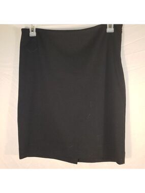 The Limited Black Pencil Skirt Size 10